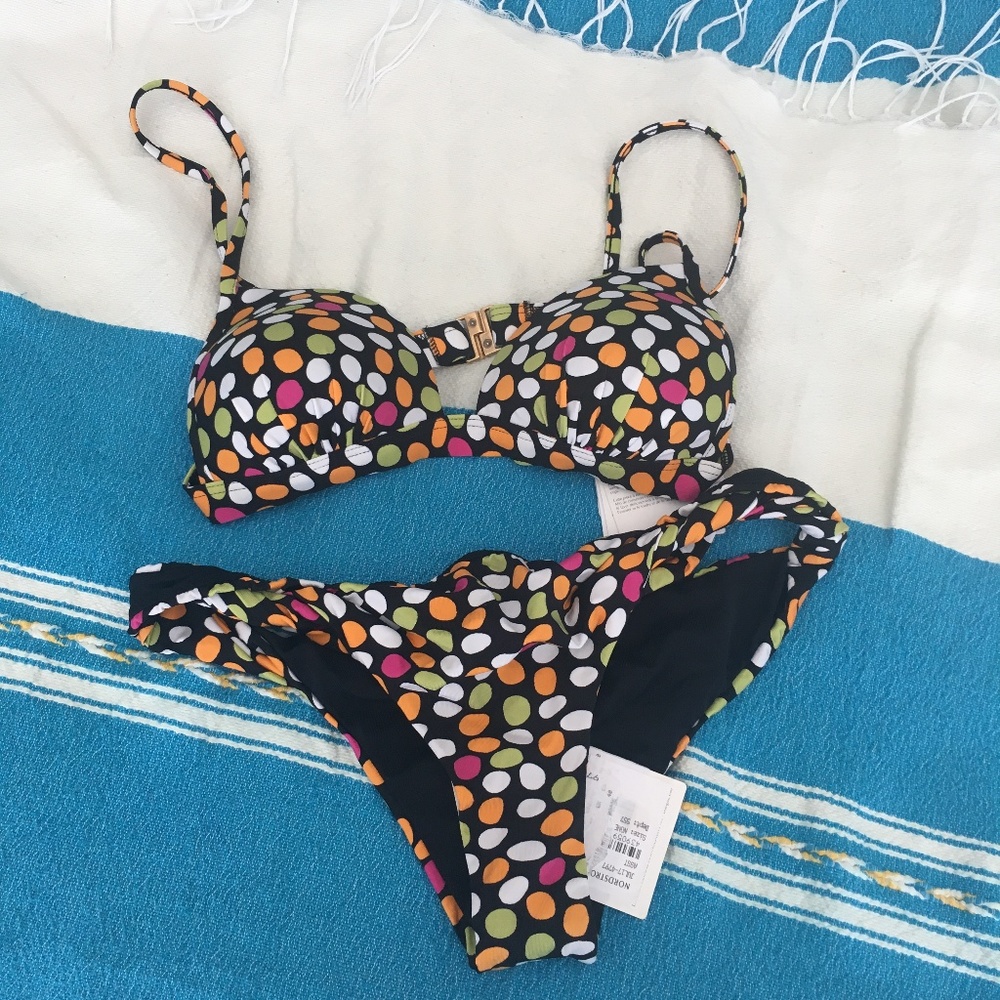 La Perla bikini